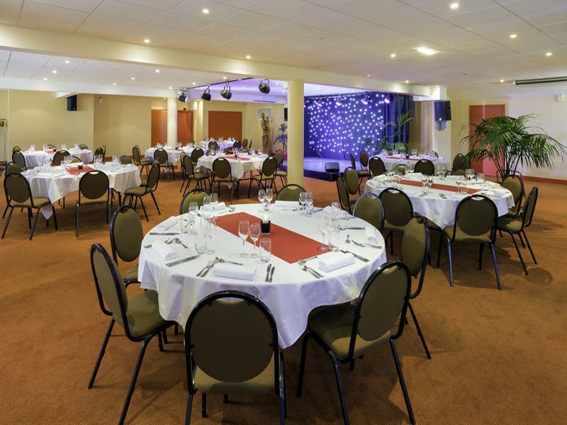 Casino Hôtel du Beryl Lons le Saunier_39000 LONS LE SAUNIER_7 Casino Hôtel du Beryl Lons le Saunier_39000 LONS LE SAUNIER_7